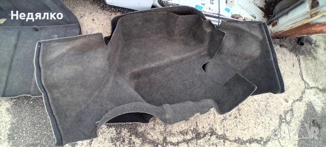 Кори,багажник,Мерцедес 124,1990г,2,5 дизел,седан, снимка 11 - Автомобили и джипове - 52216383