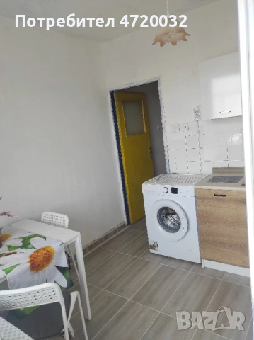 Дава под наем 2-СТАЕН Фондови Жилища/Банишора, снимка 8 - Апартаменти - 53234869