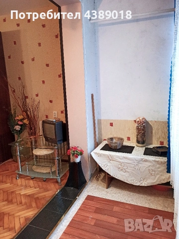 Давам под наем апартамент в Гео Милев , снимка 3 - Апартаменти - 53240494