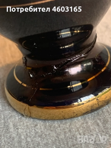 керамична кана Гърция, снимка 8 - Антикварни и старинни предмети - 52975713