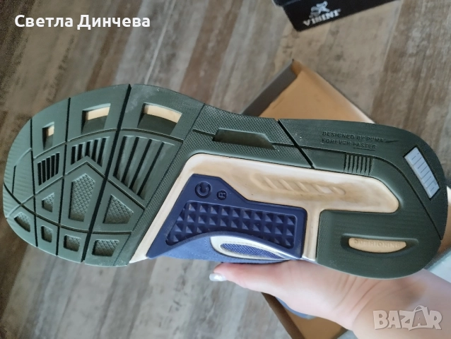 маратонки puma, снимка 4 - Маратонки - 52535941