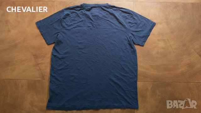 LINDBERGH Размер XL - XXL нова мъжка тениска 13-51, снимка 2 - Тениски - 37984001