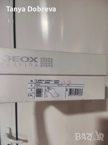 Дамски обувки , снимка 3 - Дамски обувки на ток - 51979626