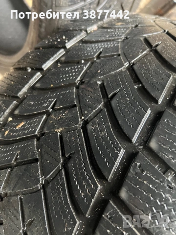 Зимни гуми Goodyear 275/40/20 -120 лв, снимка 8 - Гуми и джанти - 53053821