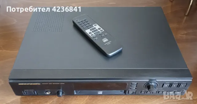 MARANTZ CD, CD-RW Recorder 74 DR700, снимка 2 - Други - 49624171