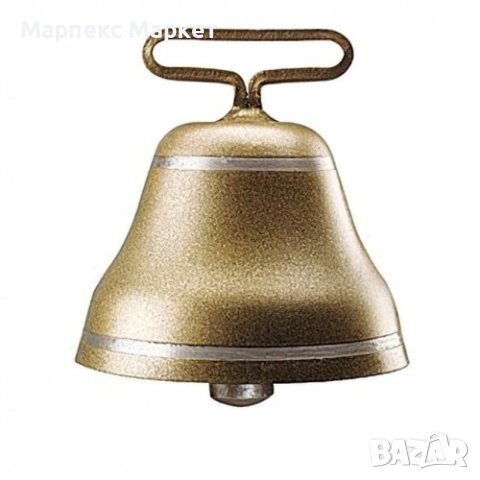 Хлопки за крави - SteelBronze