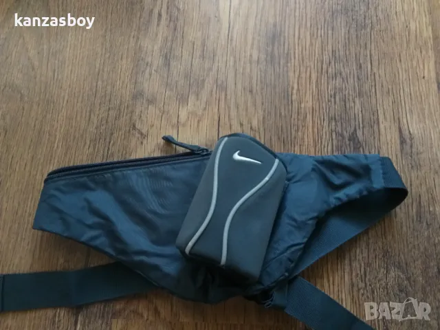nike - страхотна рънинг препаска КАТО НОВА , снимка 3 - Други - 49290495