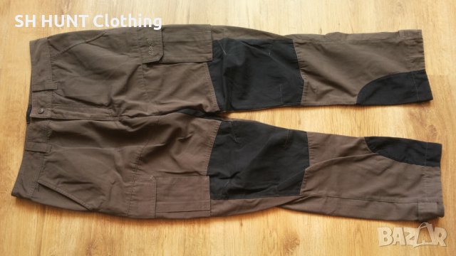 Bergans of NORWAY SIVLE Pant размер S панталон със здрава материя - 711, снимка 1 - Панталони - 43587764