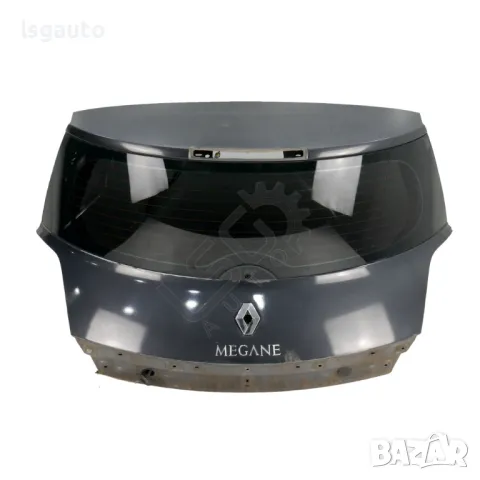 Заден капак Renault Megane II  ID: 140273