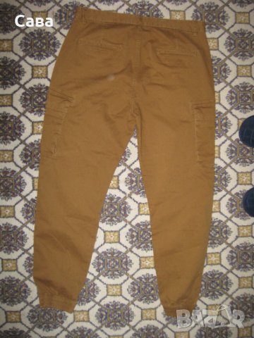 Дънки BREAD BUTTONS  мъжки,Л, снимка 3 - Дънки - 43093638