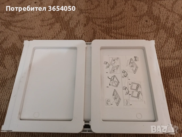 Маса за легло-спалня, снимка 3 - Маси - 53491269