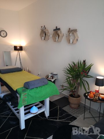 Professional Massage Therapist /  Home Massage   , снимка 8 - Масажи - 28108950