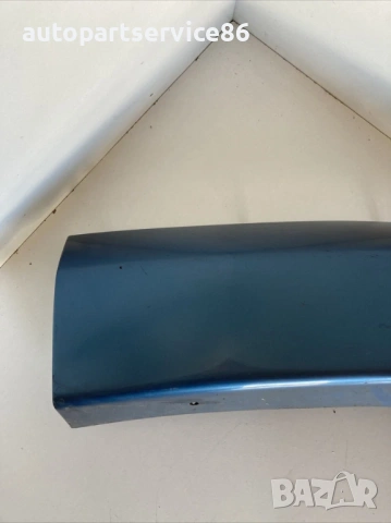 Задна лява лайстна на врата за Jeep Cherokee KJ 3.7 (2005), снимка 3 - Части - 53384584