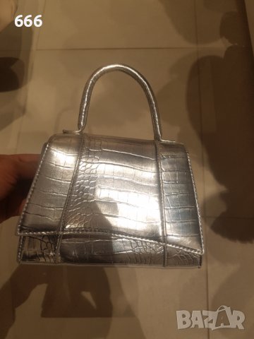 Чанта, снимка 6 - Чанти - 43038070