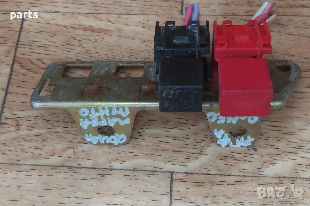 Релета Фиат Мареа 2бр. - Пунто - Браво - Брава - 46446542 - 232003 - A727581 - 7676504, снимка 3 - Части - 52862884