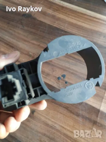 Копче фарове Audi A3 8P ,  8P2 919 094., снимка 3 - Части - 48355526