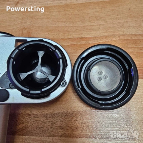 Handpresso Wild Hybrid, преносима ръчна еспресо машина с дефект, снимка 6 - Термоси - 53165567