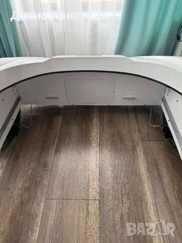 Детско легло за момчета Cilek, снимка 4 - Мебели за детската стая - 52887242