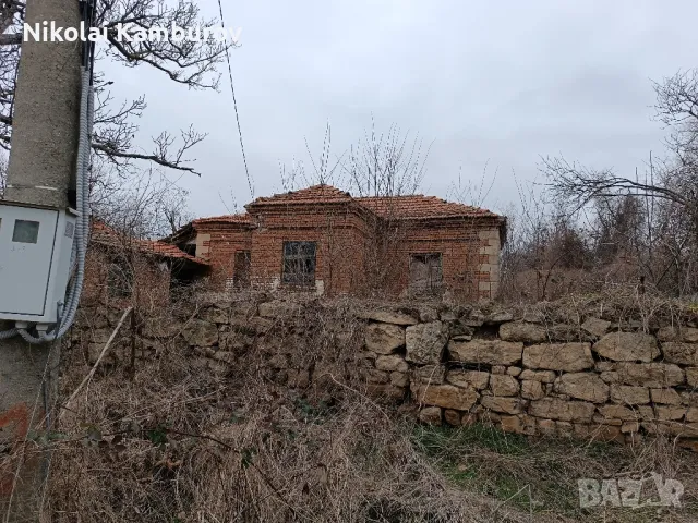 Продавам къща в село Чайка , снимка 2 - Къщи - 49530937