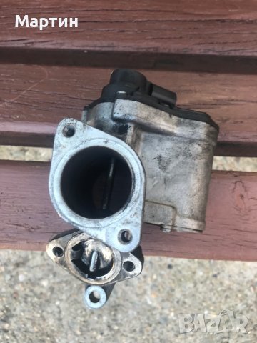 EGR клапан VDO /Suzuki Grand Vitara 1.9ddis, снимка 4 - Части - 37807281