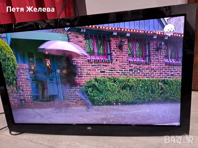 LED телевизор с 3 в 1 тунер /OLE 324 B-D4/, снимка 16 - Телевизори - 52637943