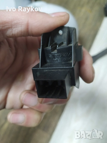 Бутон регулиране на фаровете FIAT BRAVO , 735245022 , снимка 5 - Части - 52892532