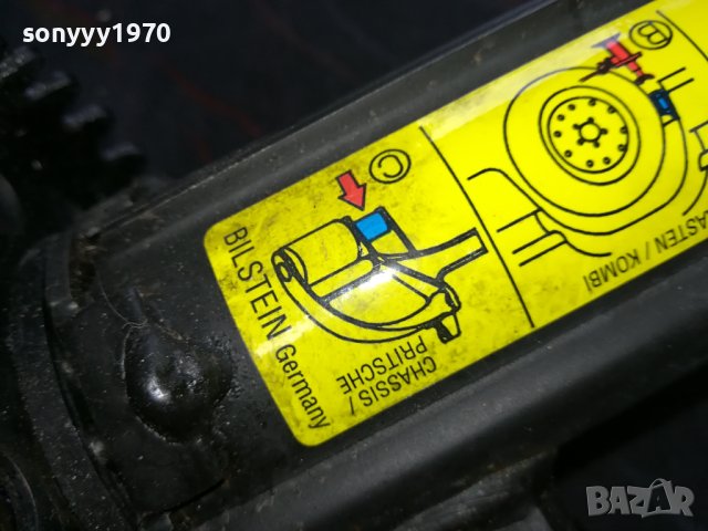 MERCEDES A 901 580 01 18 КРИК ЗА SPRINTER 1.8TON 1301241839, снимка 10 - Аксесоари и консумативи - 43792078