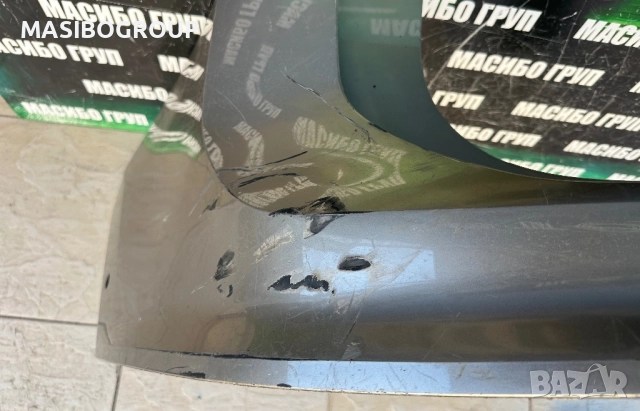 Броня предна и задна брони за Фолксваген Тигуан Vw Tiguan, снимка 11 - Части - 24667830