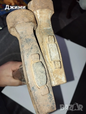 печати от трети райх, снимка 5 - Антикварни и старинни предмети - 53217578