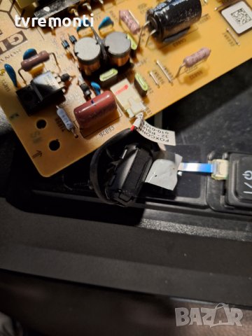 Платка APS-348/C 1-888-423-21 1734292211 GL3B for,SONY Bravia модел KDL32R420A for 32inc DISPLAY S32, снимка 2 - Части и Платки - 43483504