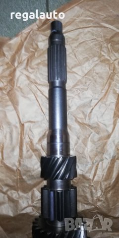 9805833380,Първичен вал ск.кутия PEUGEOT BOXER,FIAT DUCATO,CITROEN JUMPER III, снимка 2 - Части - 32574892