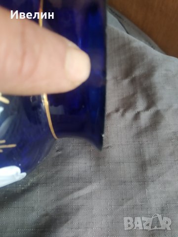 ваза в стил арт деко, снимка 6 - Вази - 32536210