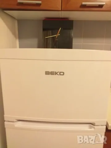 Хладилник с  камера, снимка 2 - Хладилници - 50197500