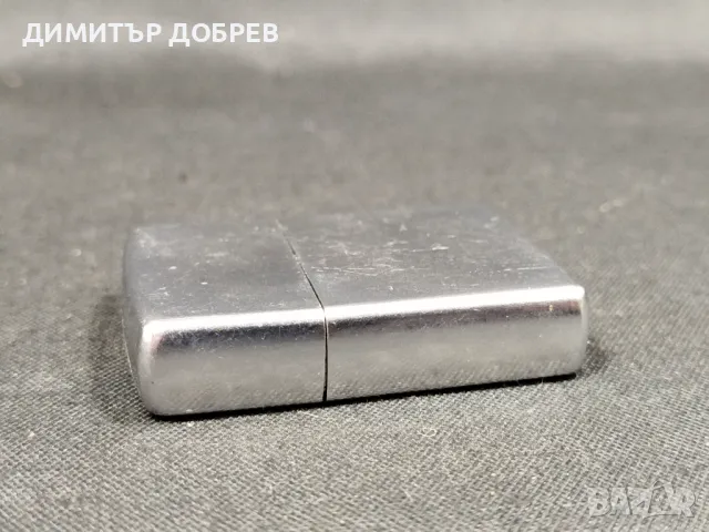 ОРИГИНАЛНА БЕНЗИНОВА ЗАПАЛКА ZIPPO, снимка 5 - Колекции - 47393999