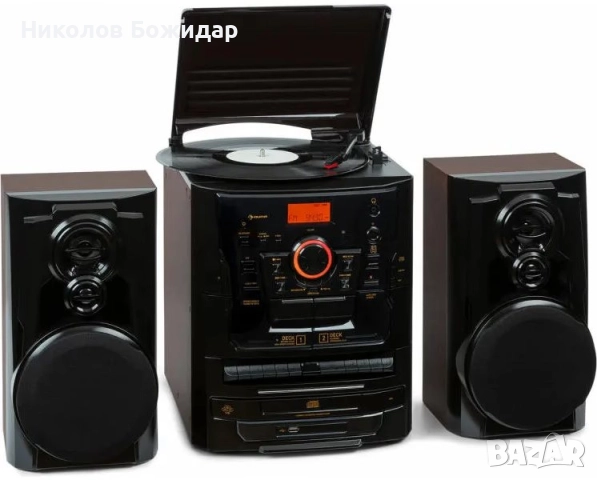 Търся нова или втора употреба работеща!, снимка 2 - Ресийвъри, усилватели, смесителни пултове - 52965557