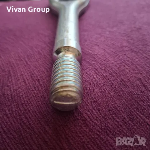 НОВА Кука за теглене Mercedes-Benz , снимка 4 - Аксесоари и консумативи - 48546372