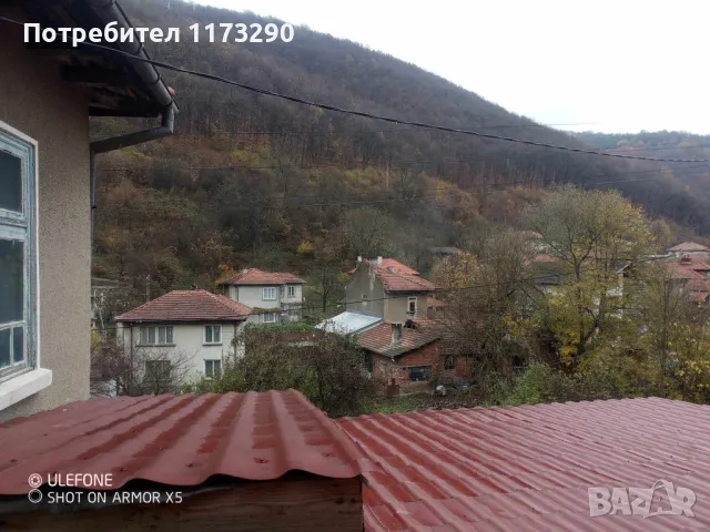 Къща в Габрово близо до Етъра, снимка 4 - Къщи - 47978343