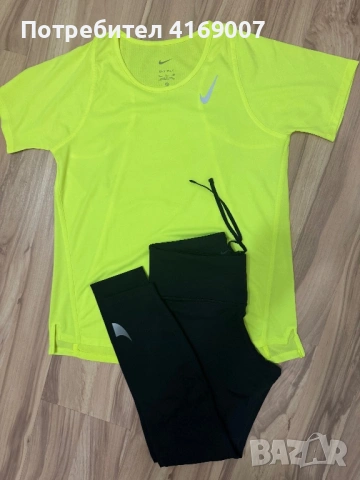 Панталони клинове екип, снимка 3 - Спортни екипи - 53417117