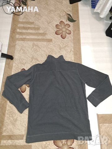 Icepeak  Мъжки  Полар  XL, снимка 4 - Спортни дрехи, екипи - 44103594