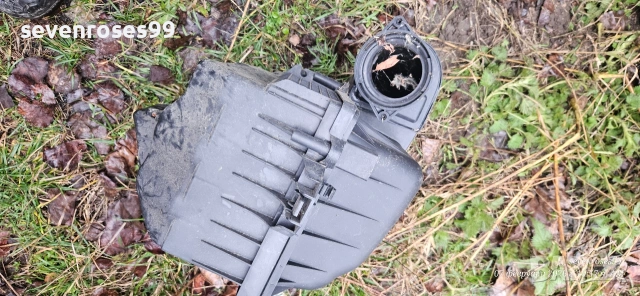 филтърна кутия Фолксваген Шаран 1.9tdi 115 2002 VW Sharan , снимка 2 - Части - 53394916