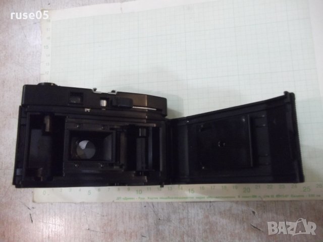 Фотоапарат "СМЕНА СИМВОЛ" - 5 работещ, снимка 6 - Фотоапарати - 34698694