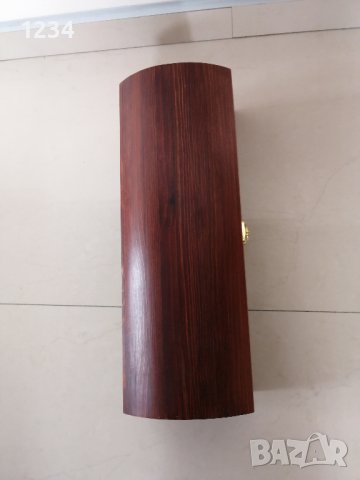 Дървена кутия 37 х 13.5 h 12 см. , снимка 2 - Други стоки за дома - 43929979