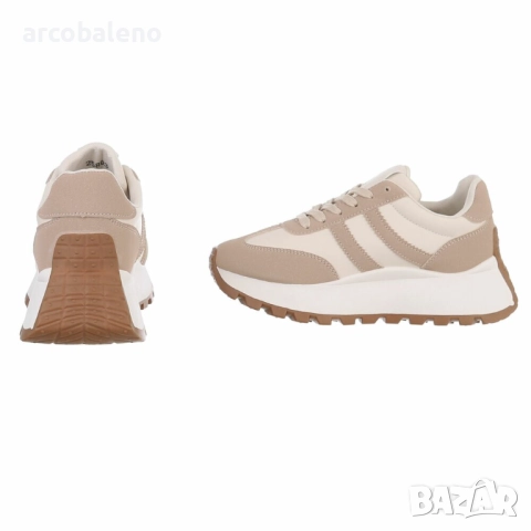 Дамски ниски маратонки, 3цвята , снимка 18 - Маратонки - 51750975