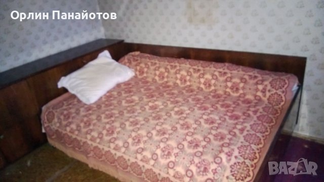 спалня "Приста" с матрак