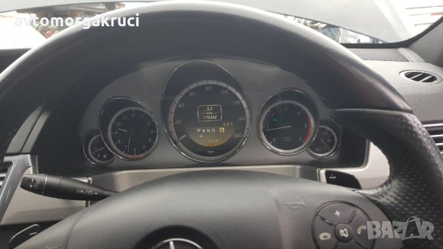 Mercedes E220 W212 2012 година на части AMG пакет, снимка 9 - Автомобили и джипове - 28338548