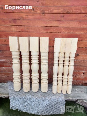 Крака за маса 10/10, снимка 2 - Маси - 43406920