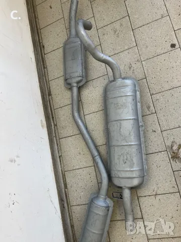 Оригинални гърнета за Лада 2101/2107-Lada, снимка 2 - Части - 47600207