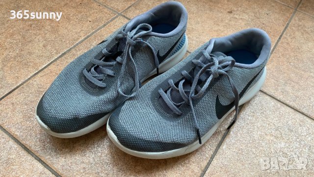 Nike Flex Experience Rn 7 43 номер, снимка 4 - Маратонки - 40696387