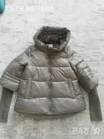 Модерно Дамско яке , снимка 2 - Якета - 53593913