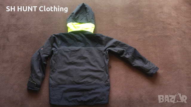 WURTH MODYF Performance Winter Work Waterproof Jacket размер M / L зимно яке водонепромокаемо W4-133, снимка 3 - Якета - 51947013